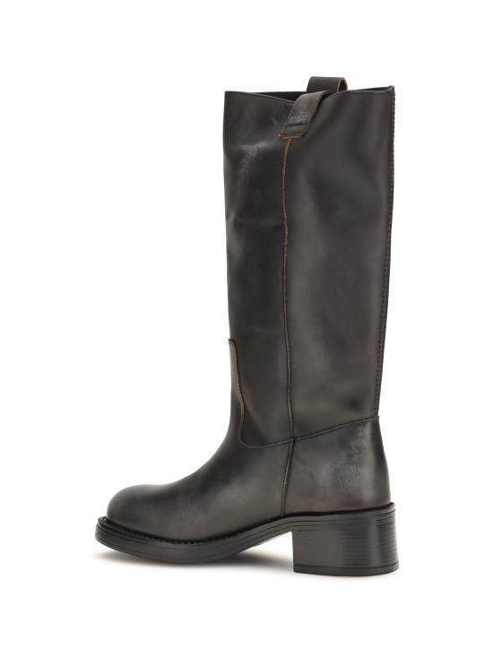 26FW 알로하스 부츠 S10055001 BLACK - ALOHAS
