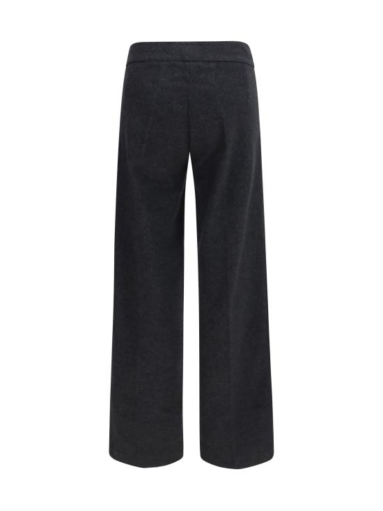 26FW 에비뉴 몽테뉴 팬츠 F1735 CHARCOAL - AVENUE MONTAIGNE
