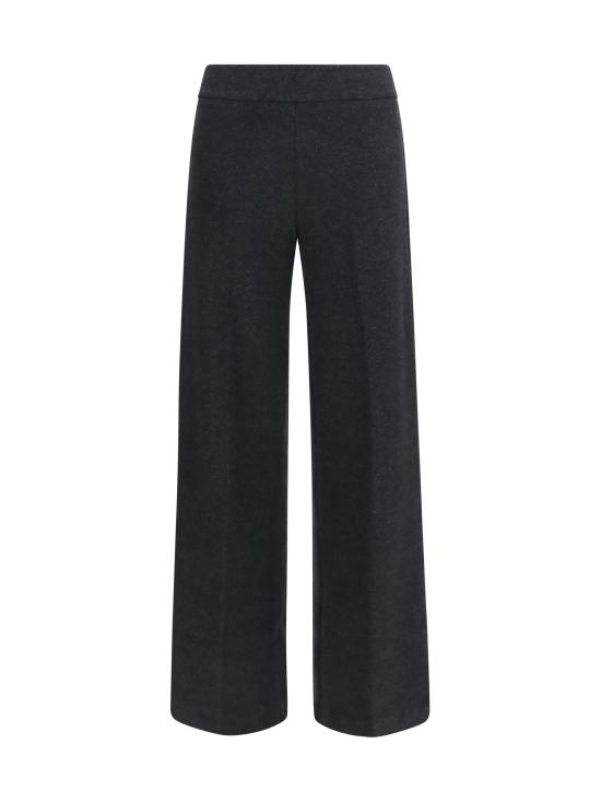 26FW 에비뉴 몽테뉴 팬츠 F1735 CHARCOAL