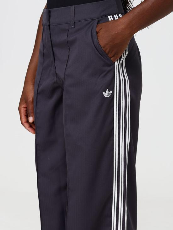 26FW 아디다스 트레이닝/조거 팬츠 KR9105 Black - ADIDAS