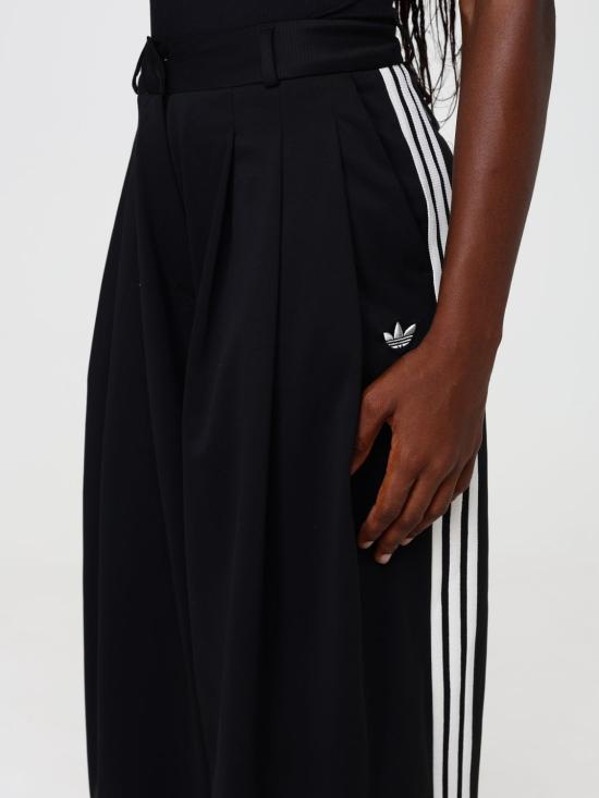 26FW 아디다스 트레이닝/조거 팬츠 KR9617 Black - ADIDAS