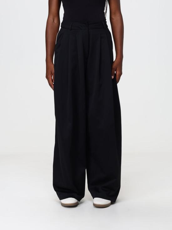 26FW 아디다스 트레이닝/조거 팬츠 KR9617 Black