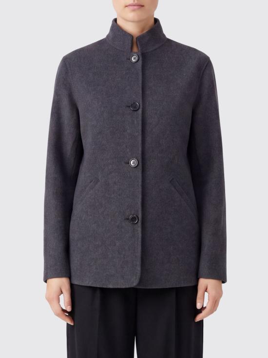 26FW 아스페시 자켓 0982P517 12200 Charcoal