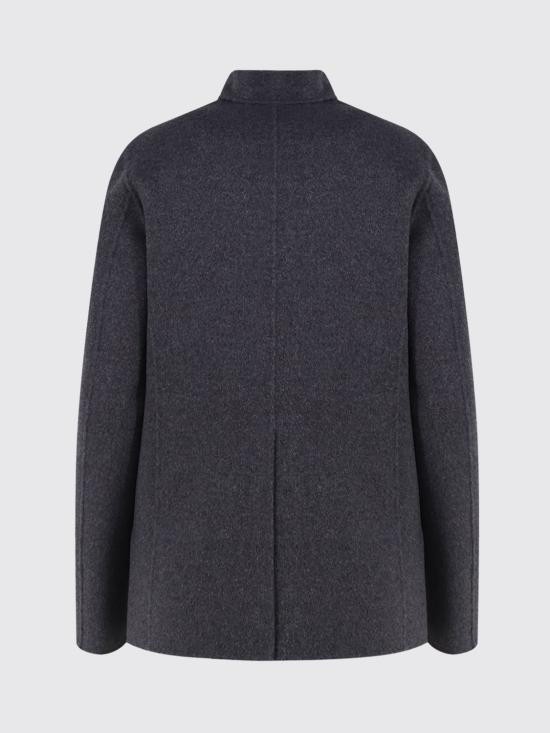 26FW 아스페시 자켓 0982P517 12200 Charcoal - ASPESI