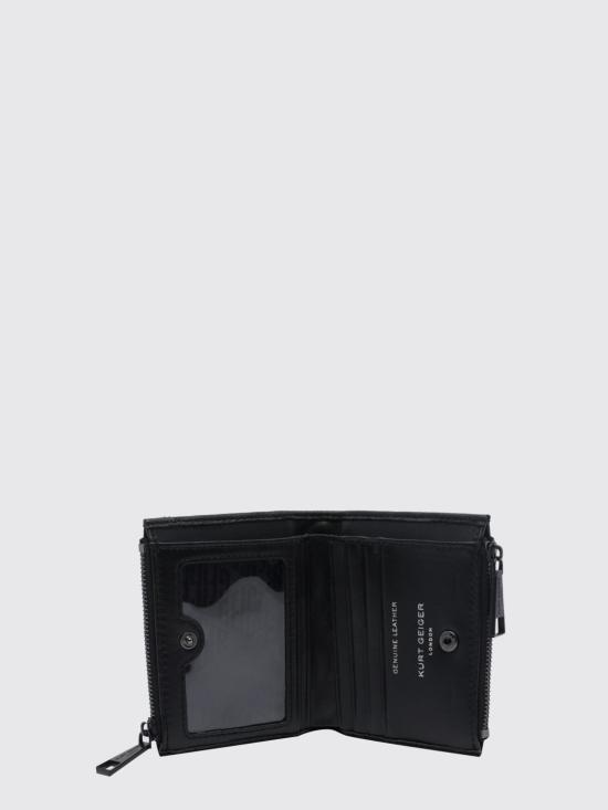 26FW 커트가이거 지갑 648500109 Black - KURT GEIGER