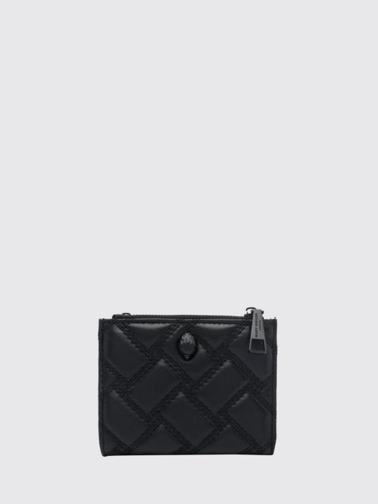 26FW 커트가이거 지갑 648500109 Black