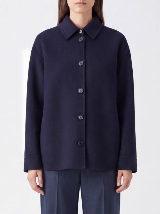 26FW 아스페시 자켓 0951P517 12096 Blue