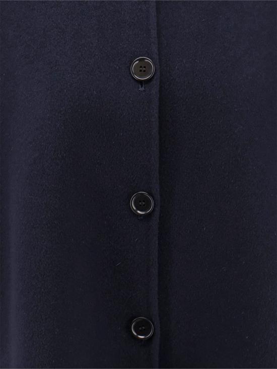 26FW 아스페시 자켓 0951P517 12096 Blue - ASPESI