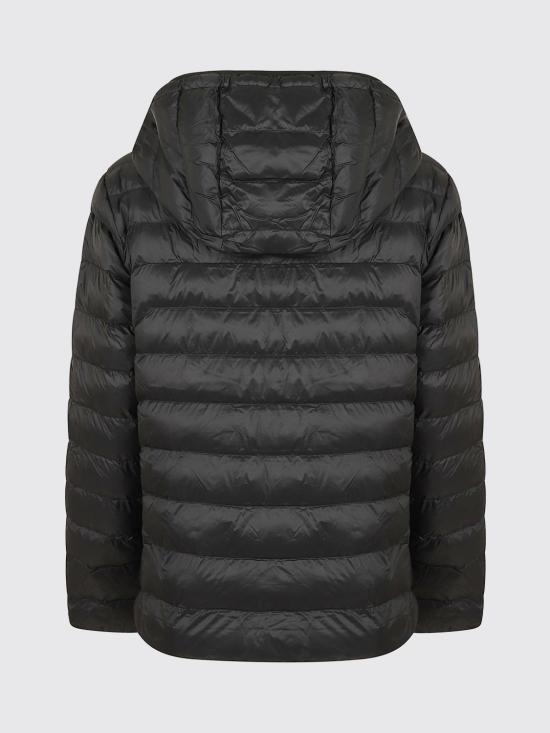 26FW 폴로 랄프로렌 워터 레지스턴트 패커블 다운 재킷 211958932 002 Black - POLO RALPH LAUREN