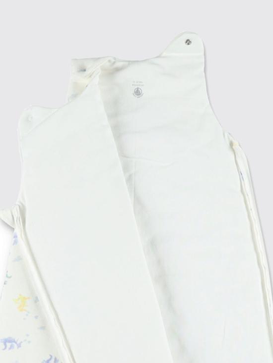 26FW [키즈] 쁘띠바또 침구 A0GK7 03 White - PETIT BATEAU