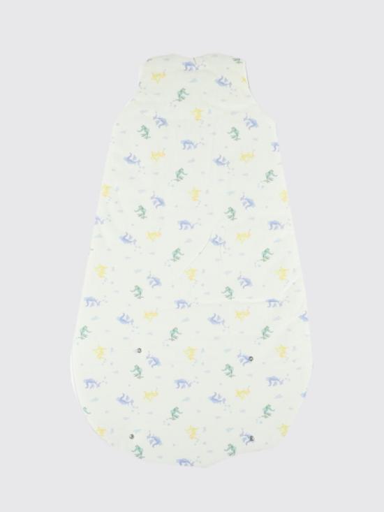 26FW [키즈] 쁘띠바또 침구 A0GK7 03 White - PETIT BATEAU