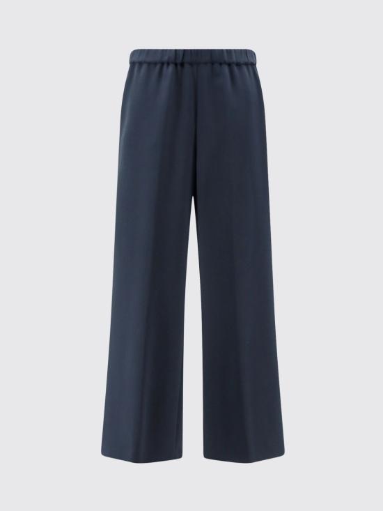 26FW 아스페시 스트레이트 팬츠 0128P001 01098 Navy - ASPESI