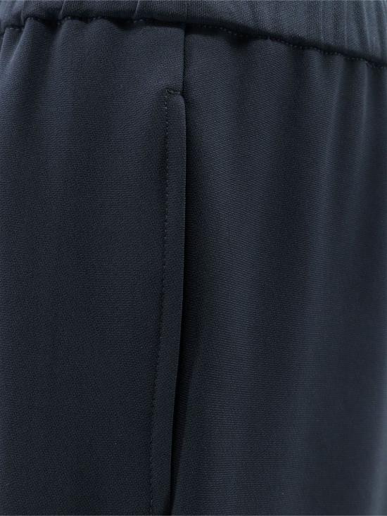 26FW 아스페시 스트레이트 팬츠 0128P001 01098 Navy - ASPESI