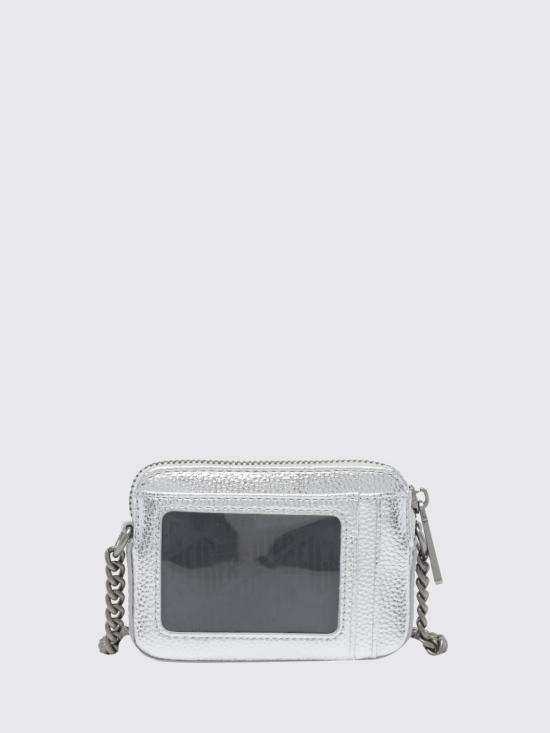26FW 커트가이거 클러치/파우치 3530163979 Silver - KURT GEIGER