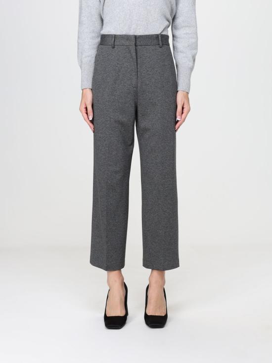 26FW 리비아나 콘티 수트 팬츠 L6WI49 X920 Grey
