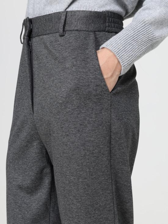 26FW 리비아나 콘티 수트 팬츠 L6WI49 X920 Grey - LIVIANA CONTI
