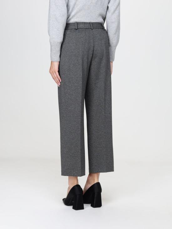 26FW 리비아나 콘티 수트 팬츠 L6WI49 X920 Grey - LIVIANA CONTI