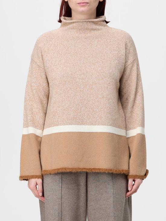 26FW 캉그라 터틀넥 467659 00017 Multicolor