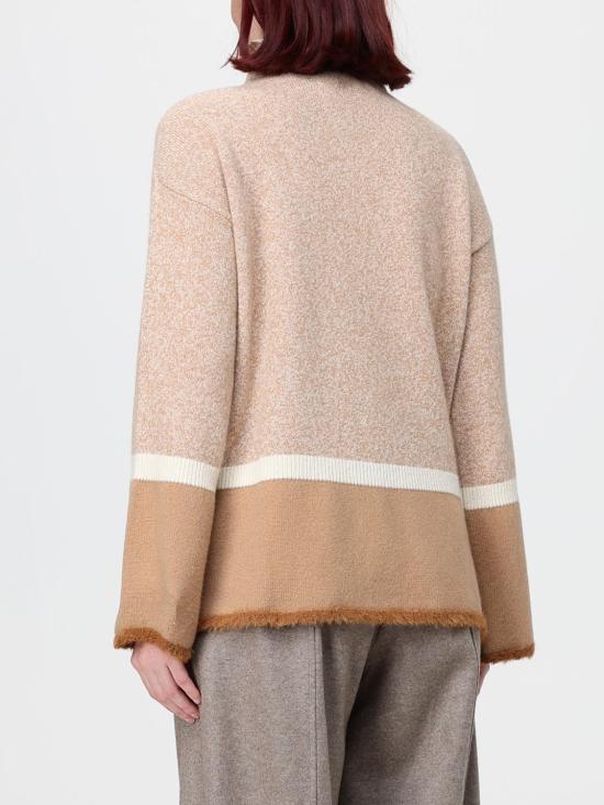 26FW 캉그라 터틀넥 467659 00017 Multicolor - KANGRA