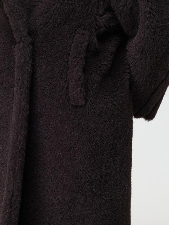 26FW 막스마라 코트 2621016022600 014 Ebony - MAX MARA