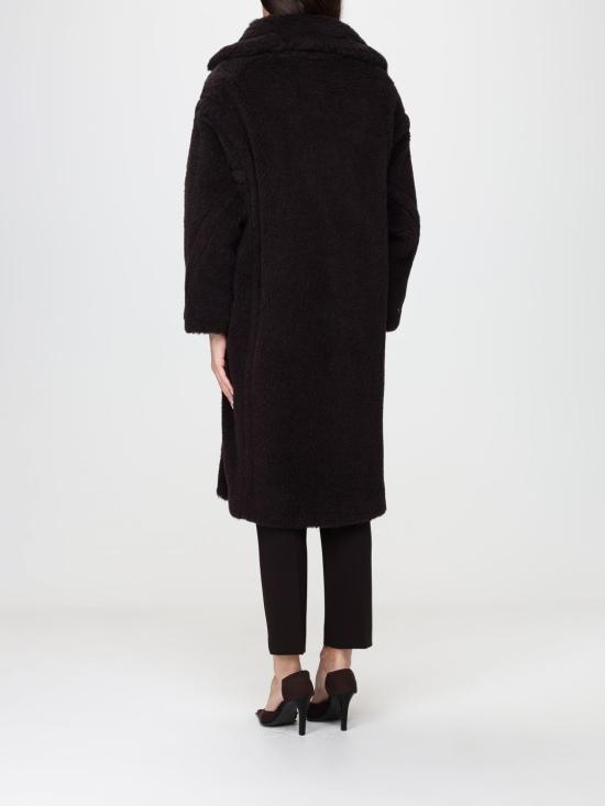 26FW 막스마라 코트 2621016022600 014 Ebony - MAX MARA