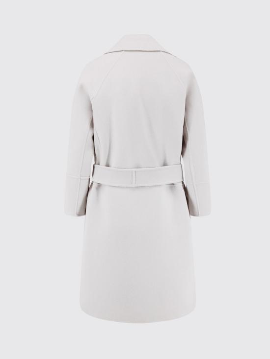 26FW 에스막스마라 코트 2619011051600 027 Ivory - 'S MAX MARA