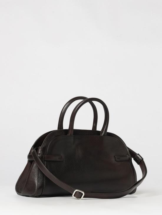 26FW 오르치아니 토트백 B02239LGN TMORO Brown - ORCIANI