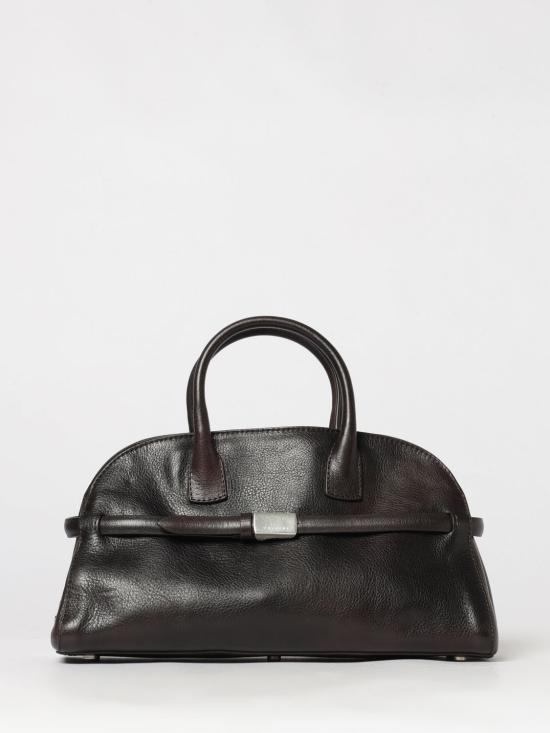 26FW 오르치아니 토트백 B02239LGN TMORO Brown