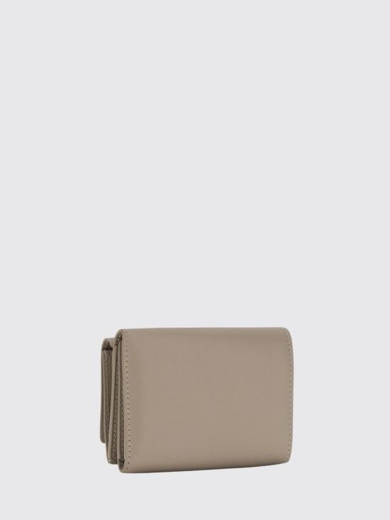 26FW 펜디 지갑 8M0584B08E F0QD3 Dove Grey - FENDI