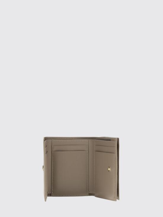 26FW 펜디 지갑 8M0584B08E F0QD3 Dove Grey - FENDI