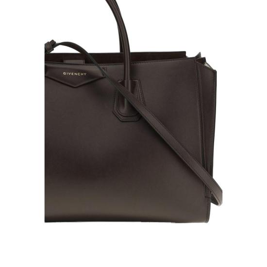 26FW 지방시 숄더백 GIBB518KB2HF206BB BROWN - GIVENCHY