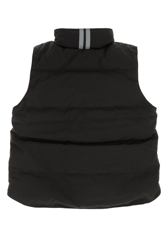 26FW 캐나다구스 베스트 4554Y 9061 BLACK - CANADA GOOSE