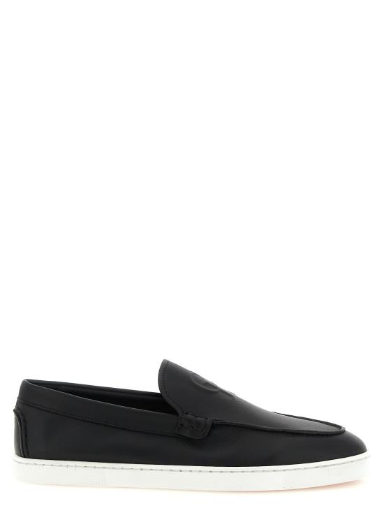 26FW 크리스챤 루부탱 스니커즈 CH342192BM BLACK
