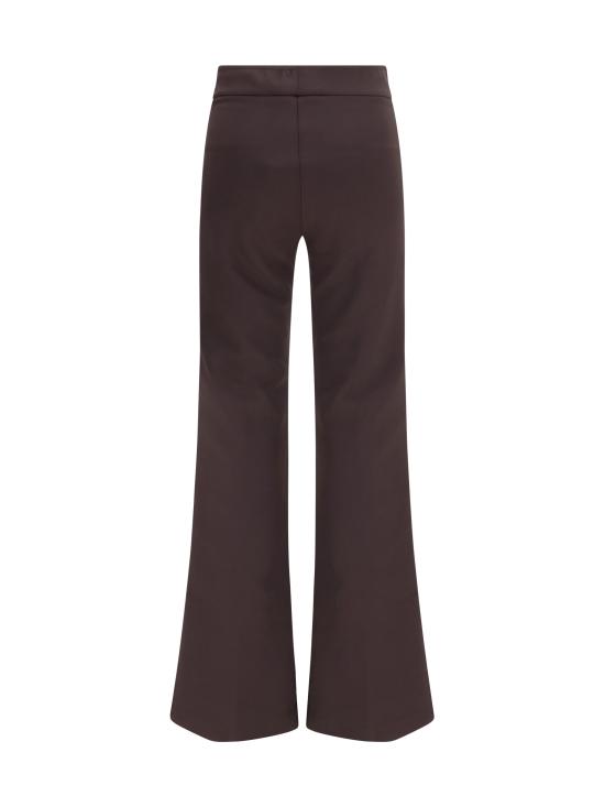 26FW 에비뉴 몽테뉴 팬츠 F1536 BROWN - AVENUE MONTAIGNE