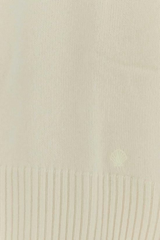 26FW 루루 드 세종 스웨터 ANTONLDS IVORY - LOULOU DE SAISON