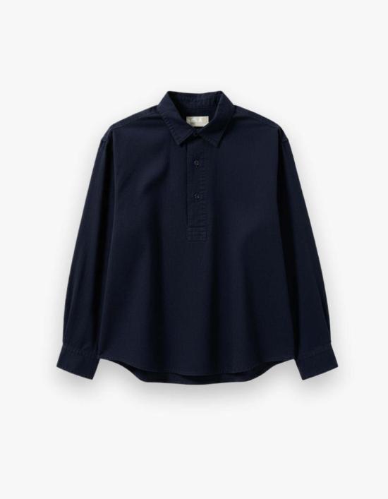  라보아트 셔츠 Labo.Art Camicia Enza Egitto  Atlantic