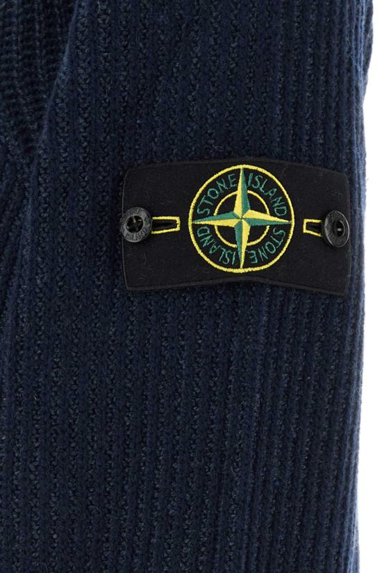 26FW 스톤 아일랜드 스웨터 L2S155100043S0N21 V0020 NAVYBLUE - STONE ISLAND