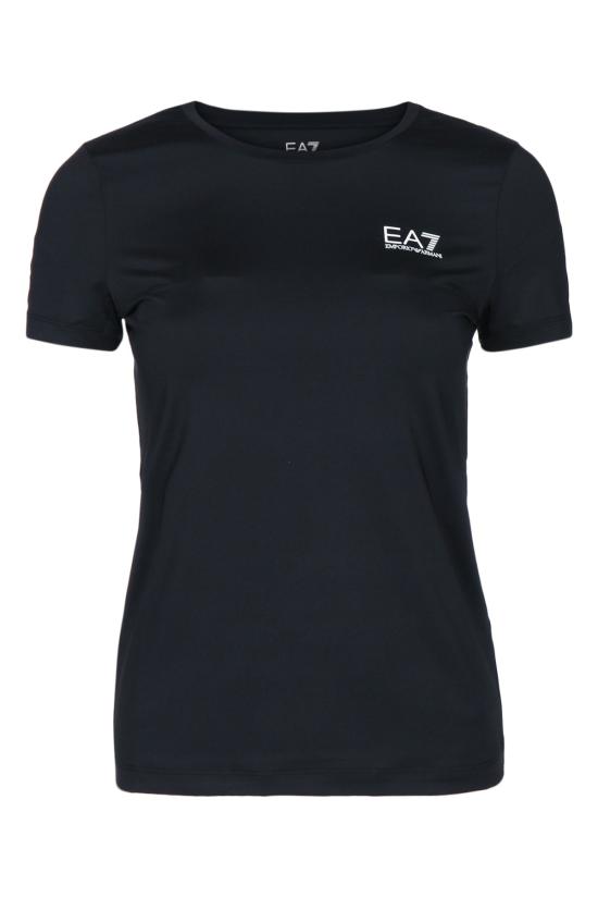 26FW 엠포리오 아르마니 탑 7W000795AF18476 UC001 BLACK