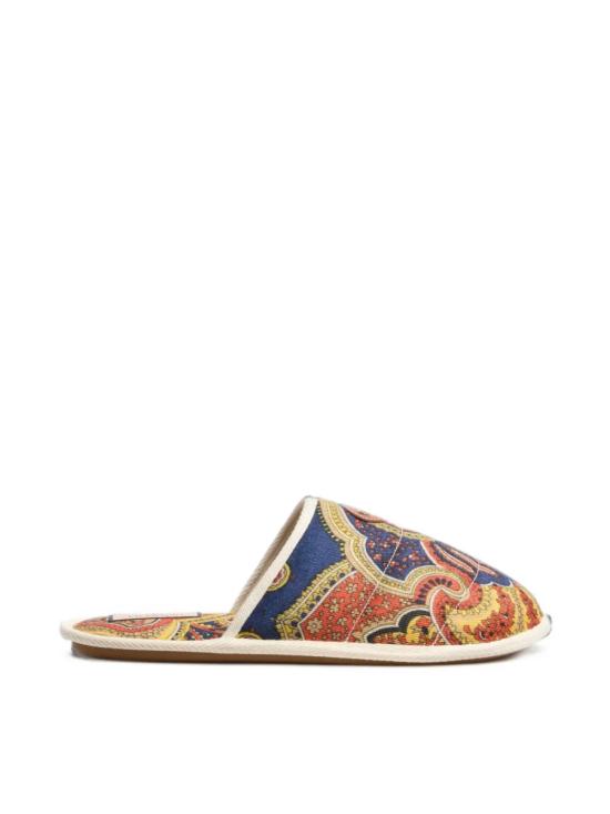 26FW 발렌티노 가라바니 뮬/슬리퍼 6Y2S0J88RIQRHJ MULTICOLOR - VALENTINO GARAVANI
