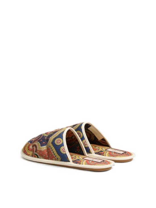 26FW 발렌티노 가라바니 뮬/슬리퍼 6Y2S0J88RIQRHJ MULTICOLOR - VALENTINO GARAVANI