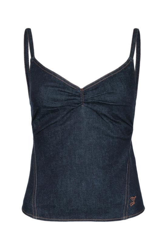 26FW 자크뮈스 니트웨어 TOW00951AD00041 390 NAVY