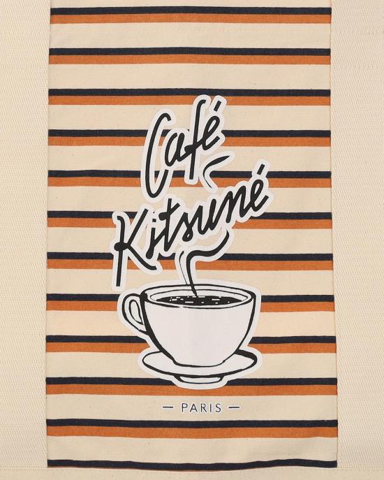 메종키츠네 토트백 - MAISON KITSUNE