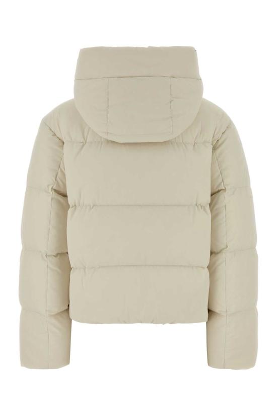 26FW 울리치 패딩 CFWWOU2227FRUT3107 8743 BEIGE - WOOLRICH