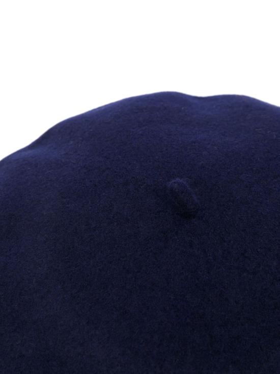 26FW 보르살리노 베레모 B80002DIM30 7050 NAVY - BORSALINO