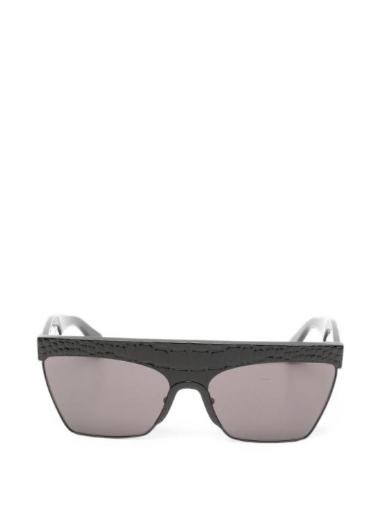 26FW 알라이아 선글라스 AA0106S 003 BLACK