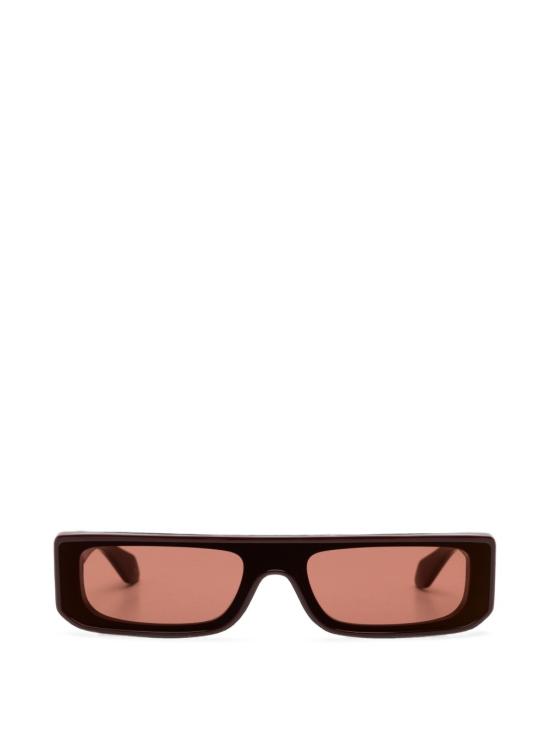 26FW 알라이아 선글라스 AA0105S 003 BROWN