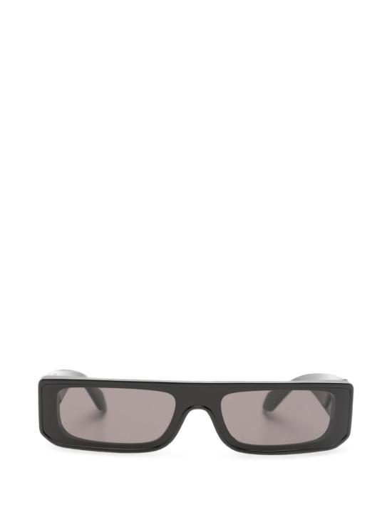 26FW 알라이아 선글라스 AA0105S 001 BLACK