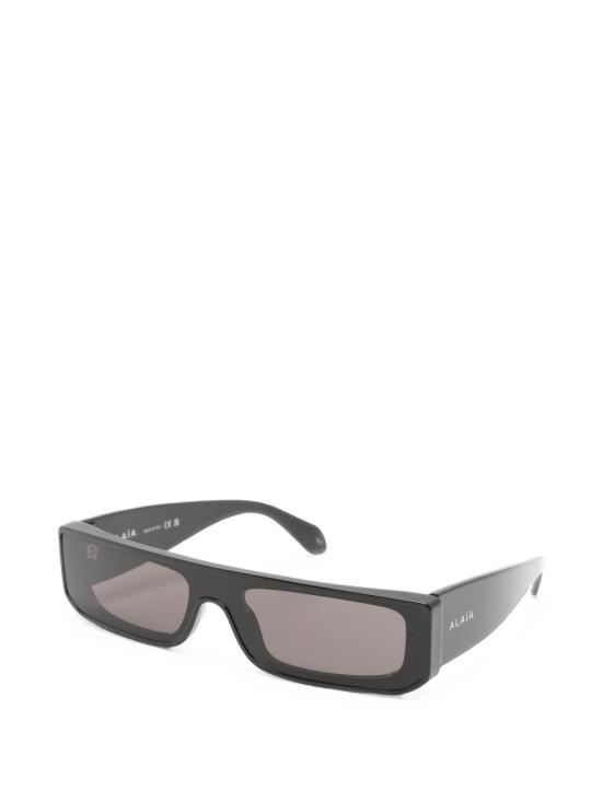 26FW 알라이아 선글라스 AA0105S 001 BLACK - ALAIA
