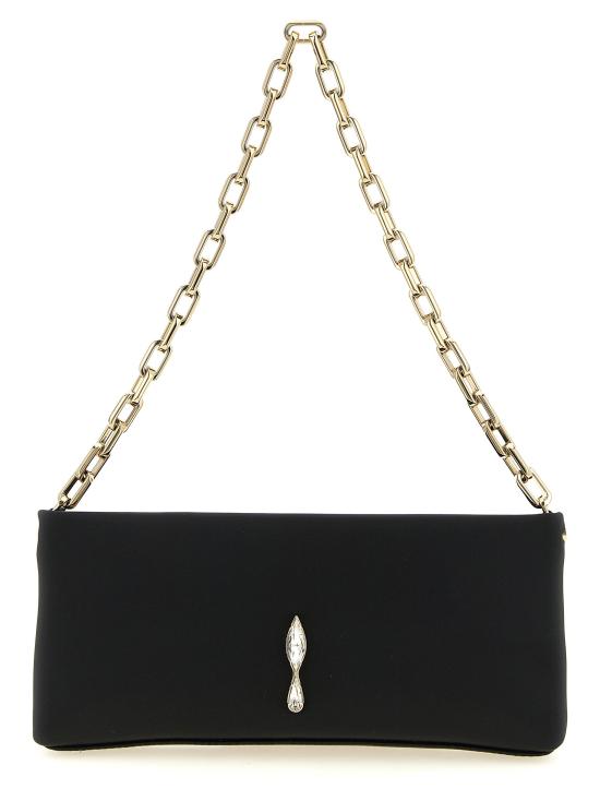 26FW 크리스챤 루부탱 클러치/파우치 CH342194BM BLACK