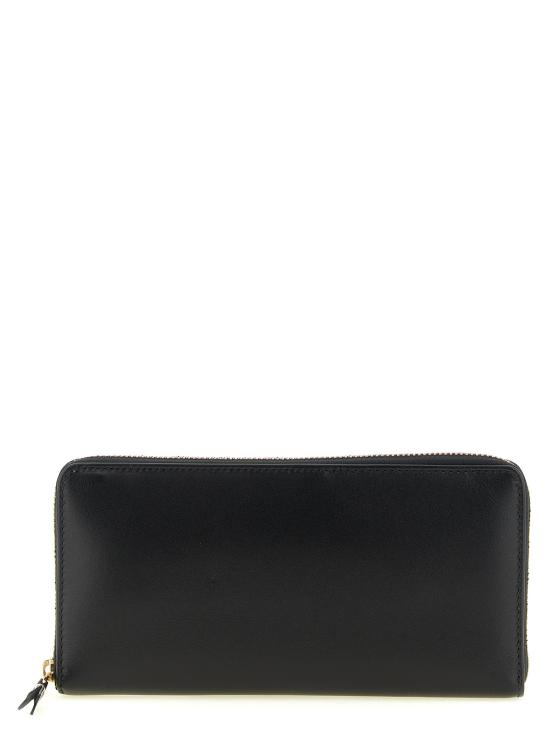 26FW 꼼데가르송 남성지갑 CO131228BM BLACK
